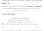 ghostwrite professional career stories and blogs for medium and linkedin